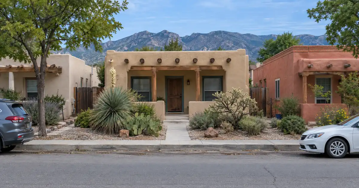 How to Refinance a New Mexico Mortgage After Retiring With No W-2 Income