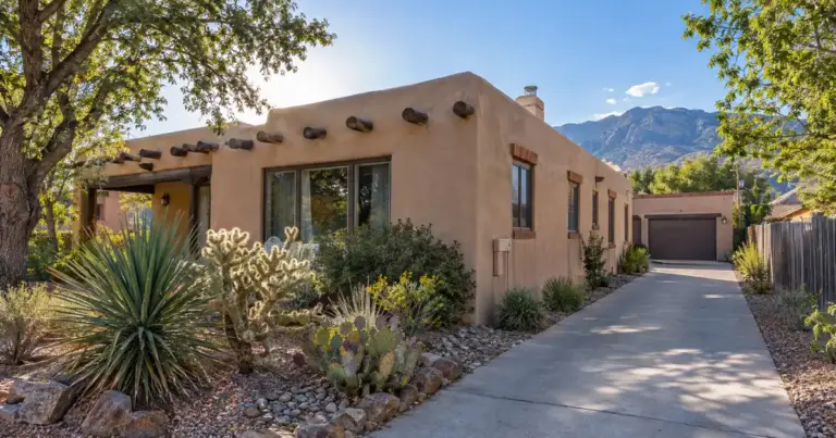How a 401(k) Counts Toward a New Mexico Asset Qualifier Mortgage Under Age 59½