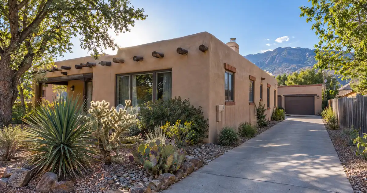 How a 401(k) Counts Toward a New Mexico Asset Qualifier Mortgage Under Age 59½