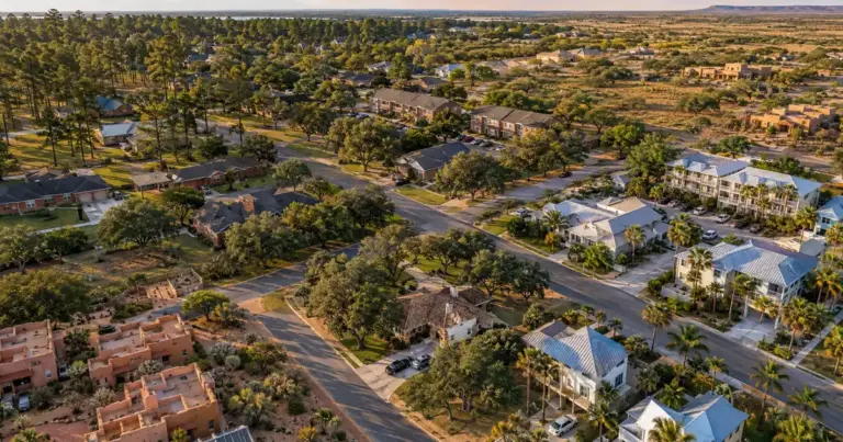 How to Document a Texas Asset Qualifier Mortgage Without an Employer