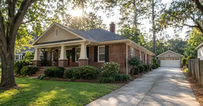 Can a Georgia Widow Qualify for a Mortgage on Life Insurance and Retirement Assets?