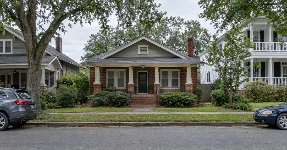 How to Refinance a Georgia Mortgage After Retiring With No W-2 Income