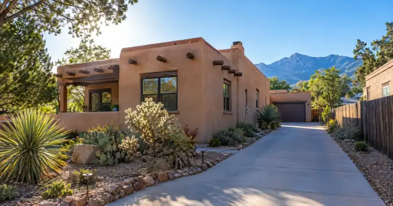 How to Document a New Mexico Asset Qualifier Mortgage Without an Employer