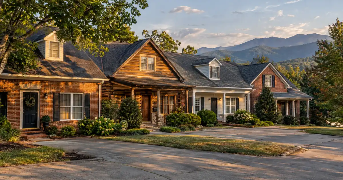 Can You Refinance a Tennessee Home on Assets When Your Income Stops?
