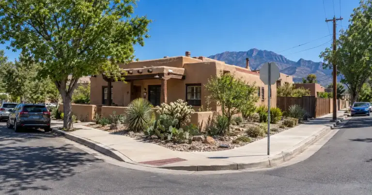 How to Buy Before You Sell in New Mexico Using an Asset Qualifier Mortgage