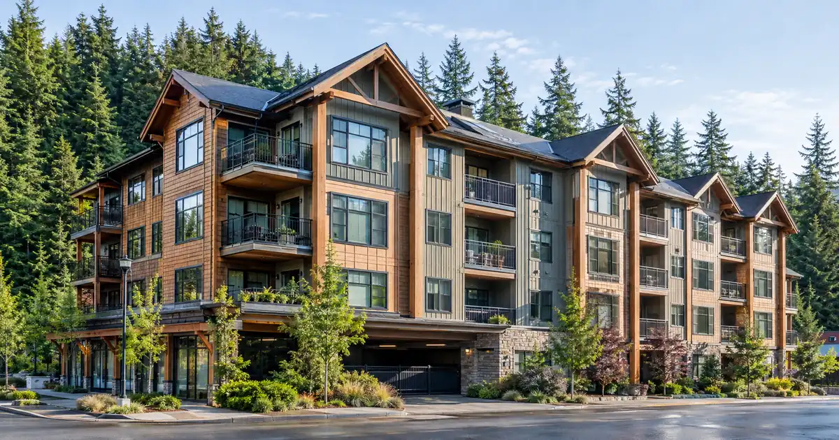 How to Refinance a Washington Mortgage After Retiring With No W-2 Income