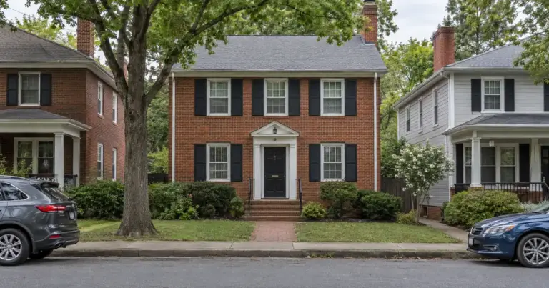 How Much House Can You Buy in Virginia With $1 Million in Assets and No Income?