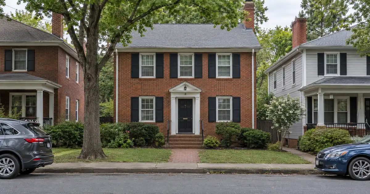 How Much House Can You Buy in Virginia With $1 Million in Assets and No Income?