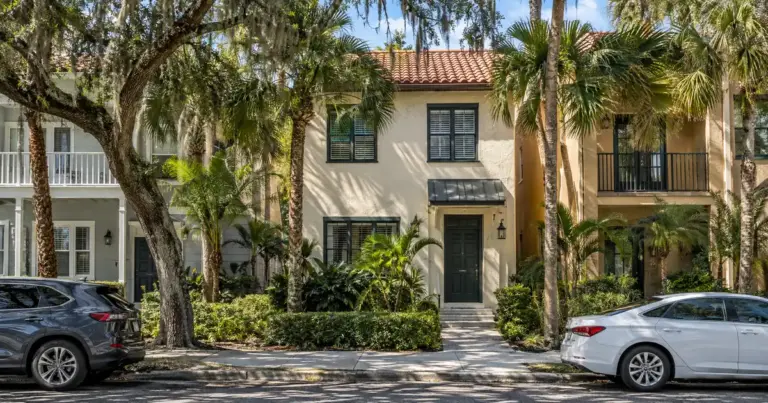 Can a Florida Widow Qualify for a Mortgage on Life Insurance and Retirement Assets?