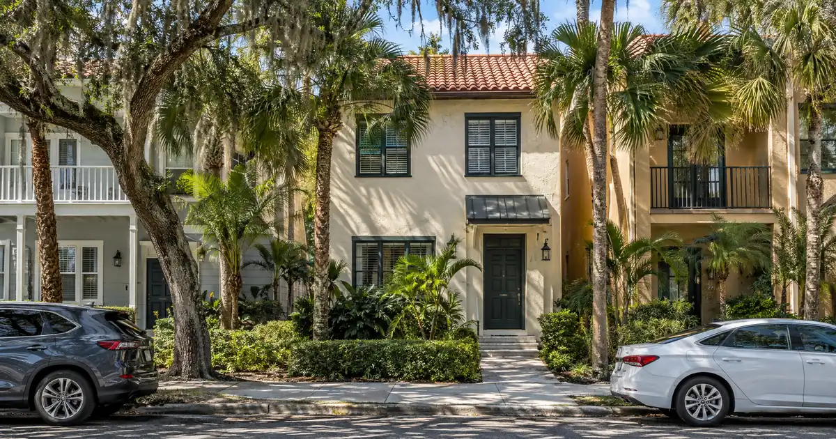Can a Florida Widow Qualify for a Mortgage on Life Insurance and Retirement Assets?