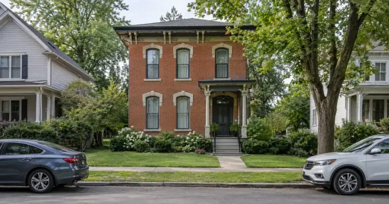 How to Finance an Indiana Vacation Home With an Asset Qualifier Mortgage