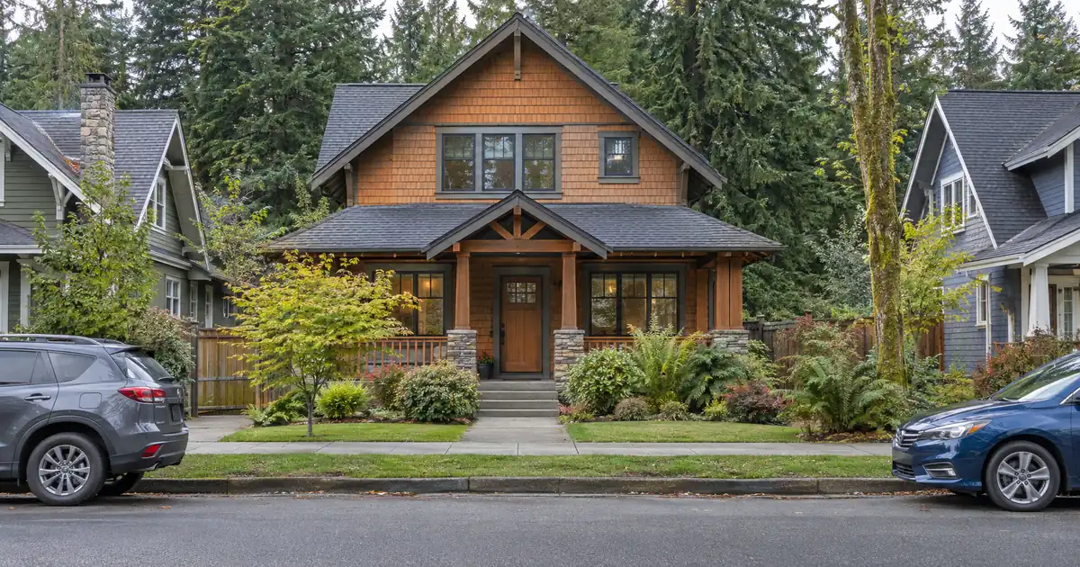 How to Finance a Washington Vacation Home With an Asset Qualifier Mortgage