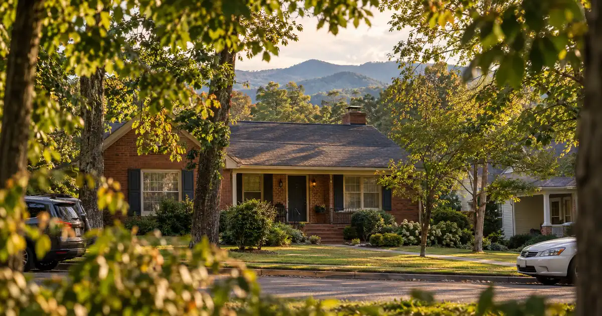 How Retirees Relocating to Tennessee Buy a Home on Assets