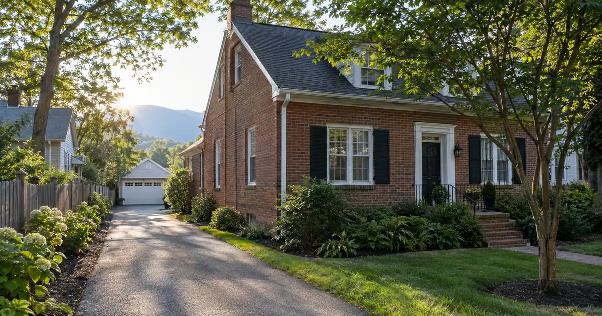 Can a Virginia Retiree Get a Mortgage on Savings and Investments Alone?