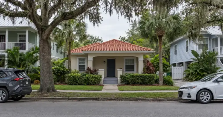 How to Refinance a Florida Mortgage After Retiring With No W-2 Income