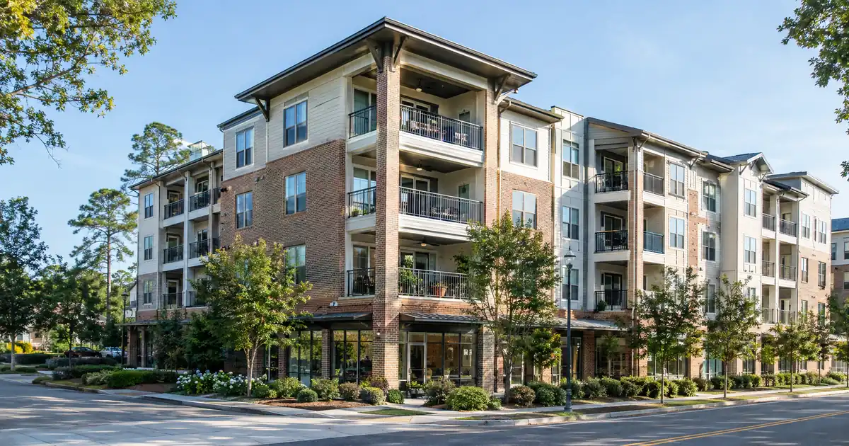 Can Two Alabama Retirees Buy a Home Together on an Asset Qualifier Mortgage?