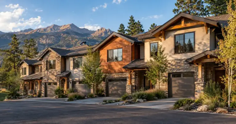 Can Two Colorado Retirees Buy a Home Together on an Asset Qualifier Mortgage?