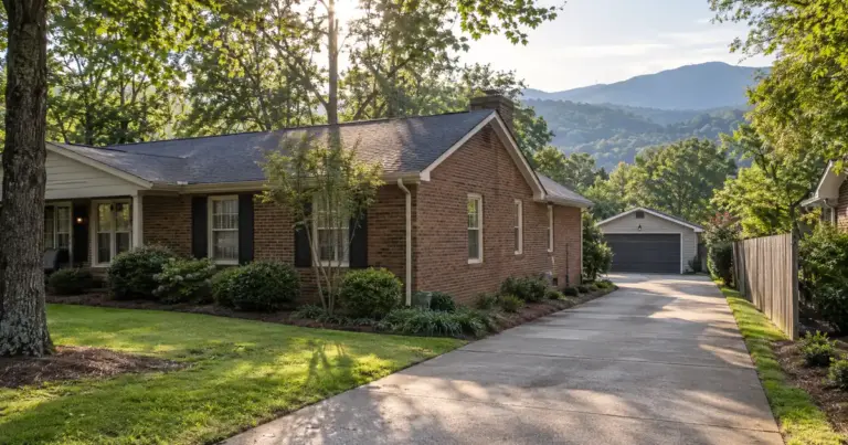 Can You Relocate to Tennessee and Buy a Home on Assets Before You Have Local Income?