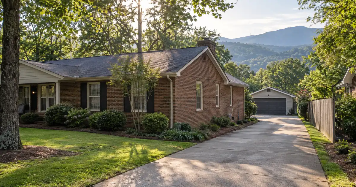 Can You Relocate to Tennessee and Buy a Home on Assets Before You Have Local Income?