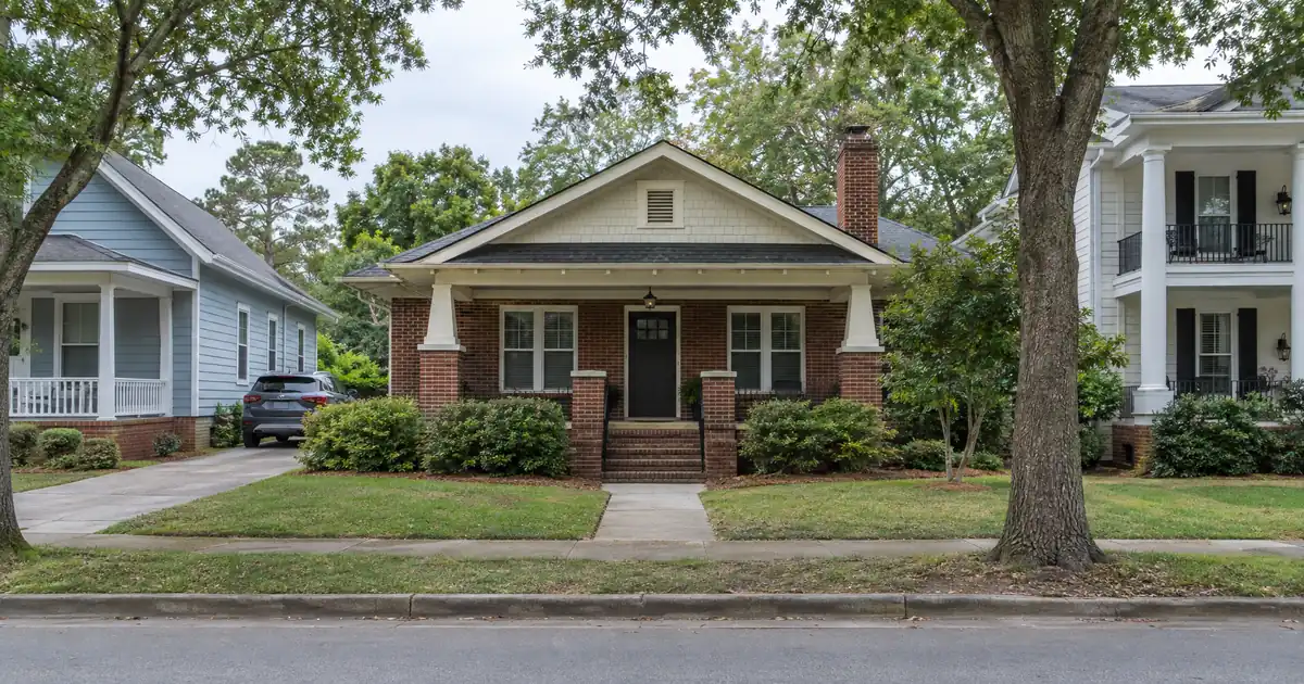 How Georgia Tech Employees Paid in Stock Get a Mortgage on Assets