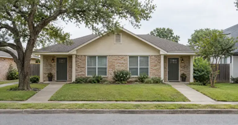 How Much House Can You Buy in Texas With $1 Million in Assets and No Income?