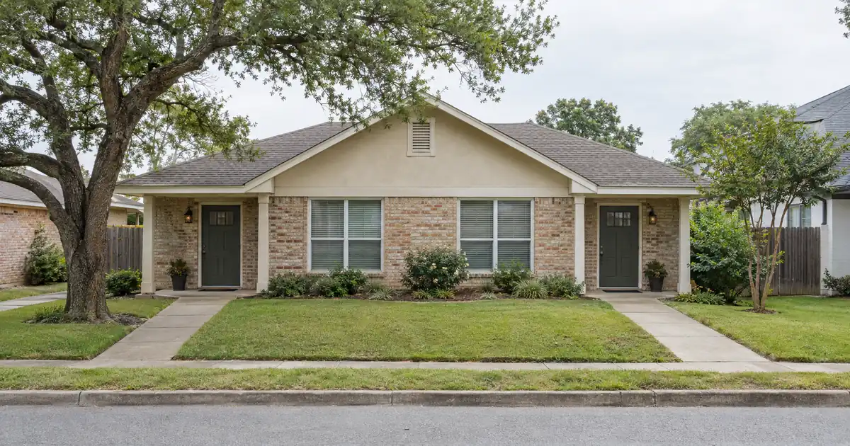 How Much House Can You Buy in Texas With $1 Million in Assets and No Income?