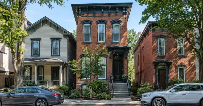 Can Two Indiana Retirees Buy a Home Together on an Asset Qualifier Mortgage?
