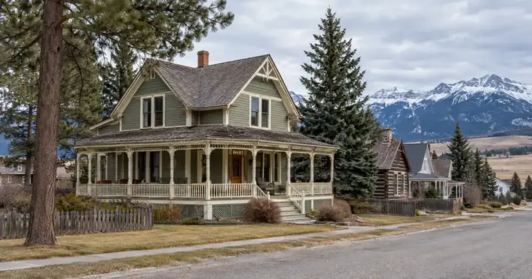 Can Two Montana Retirees Buy a Home Together on an Asset Qualifier Mortgage?