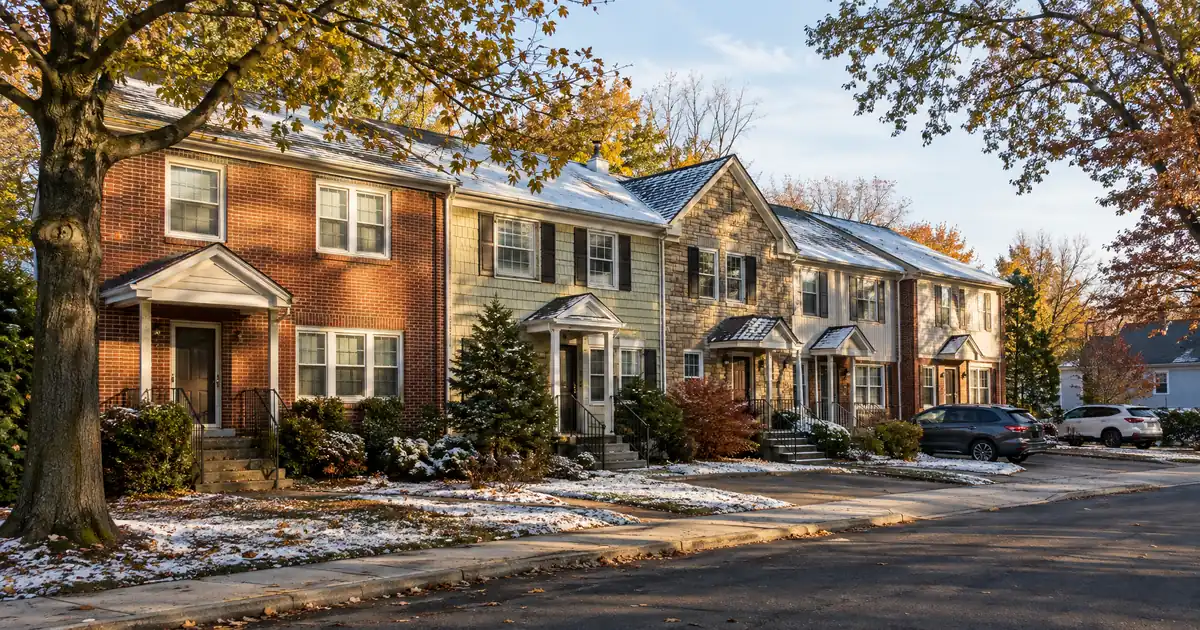Can Two Ohio Retirees Buy a Home Together on an Asset Qualifier Mortgage?