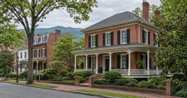Can Two Virginia Retirees Buy a Home Together on an Asset Qualifier Mortgage?