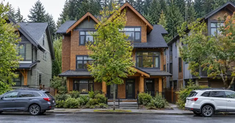 Can Two Washington Retirees Buy a Home Together on an Asset Qualifier Mortgage?