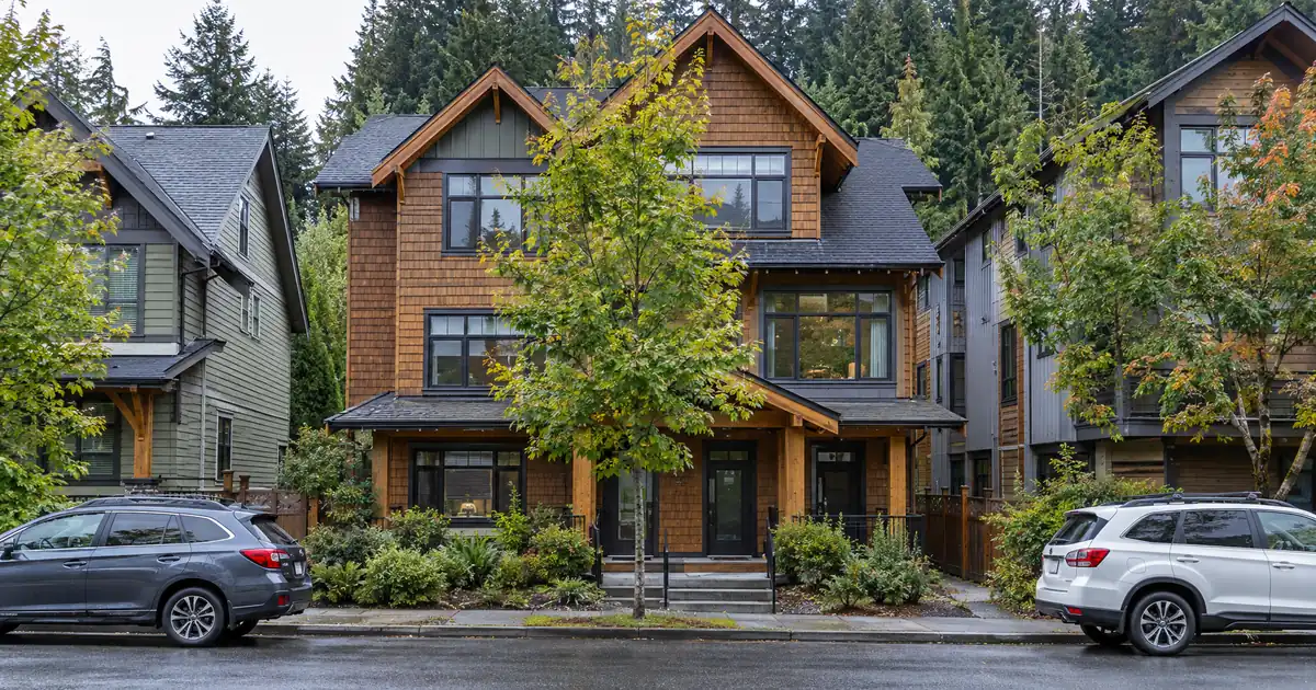 Can Two Washington Retirees Buy a Home Together on an Asset Qualifier Mortgage?