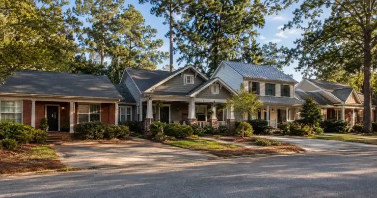 How to Refinance an Alabama Mortgage After Retiring With No W-2 Income