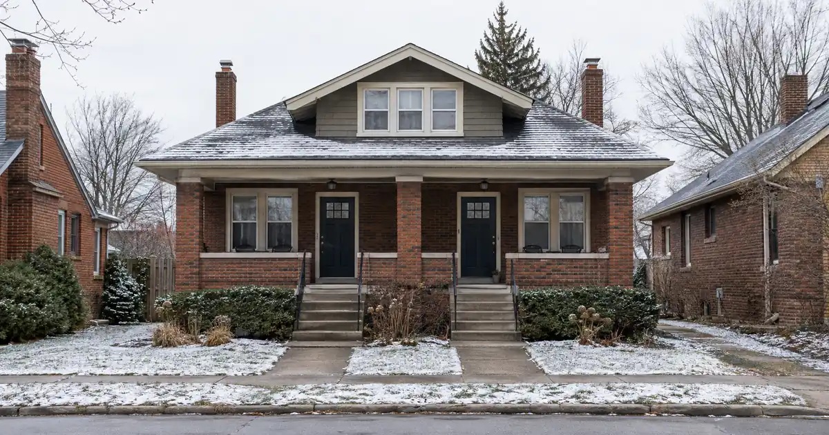 How to Refinance a Michigan Mortgage After Retiring With No W-2 Income