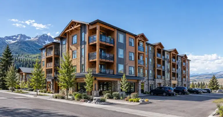 How to Refinance a Montana Mortgage After Retiring With No W-2 Income