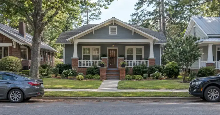 Pledged Asset Line vs Asset Qualifier Mortgage for an Alabama Home Purchase