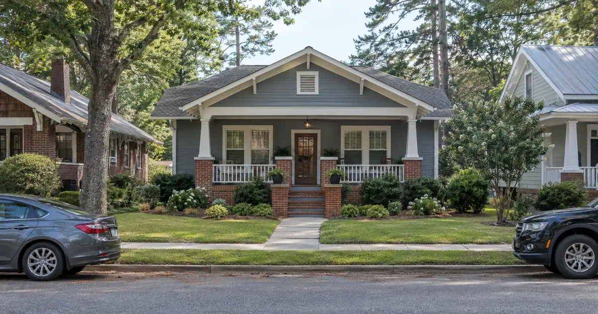 Pledged Asset Line vs Asset Qualifier Mortgage for an Alabama Home Purchase