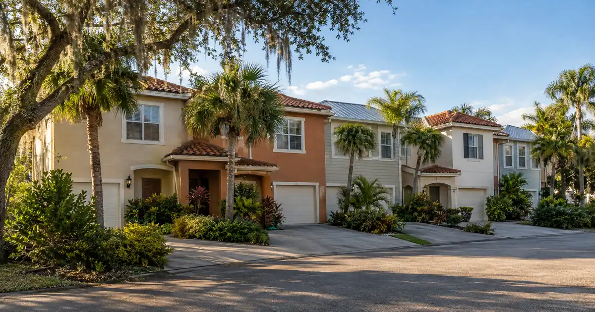 How Florida Tech Employees Paid in Stock Get a Mortgage on Assets
