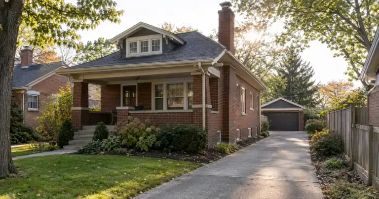 How to Get Pre-Approved in Michigan on Assets Instead of Income