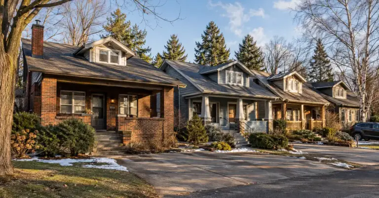 Can a Michigan Buyer Qualify for a Mortgage on IRA Assets Without Withdrawals?