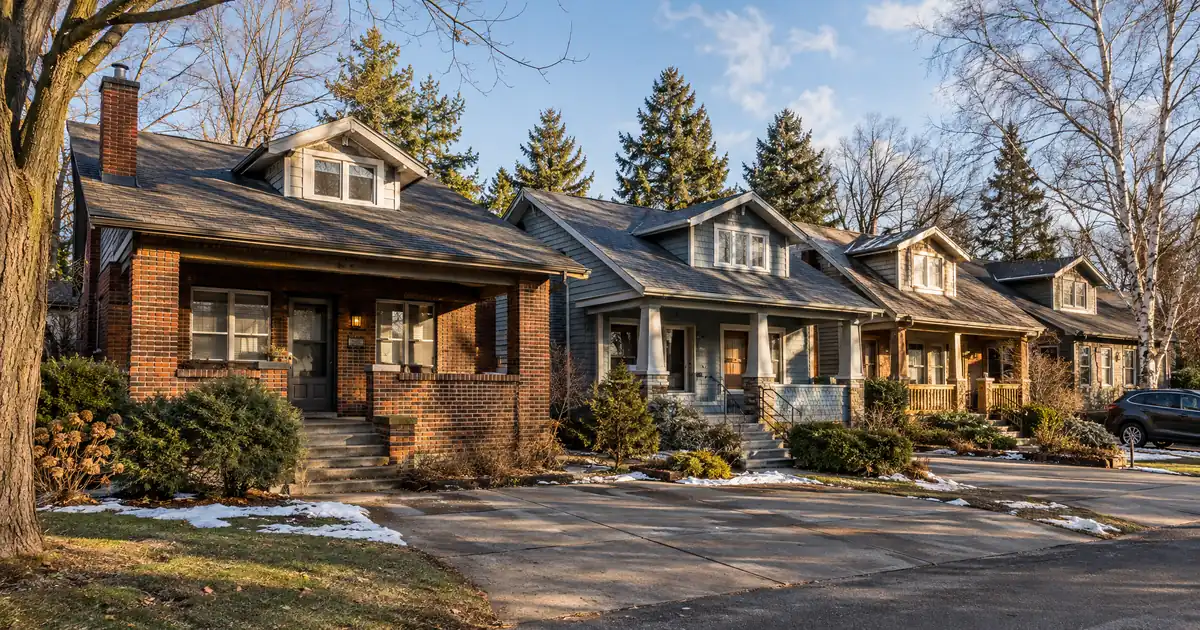 Can a Michigan Buyer Qualify for a Mortgage on IRA Assets Without Withdrawals?