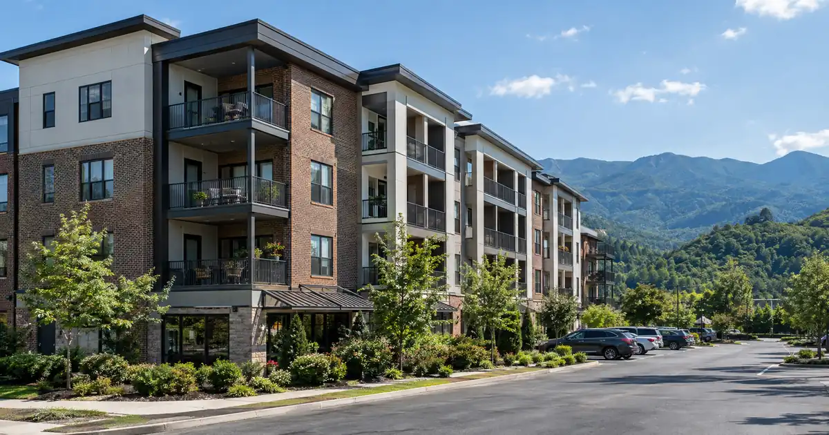 Can a Tennessee Buyer Qualify for a Mortgage on IRA Assets Without Withdrawals?