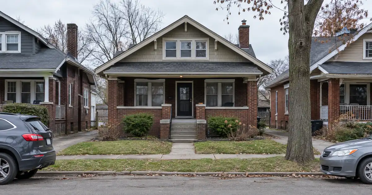 Can a Michigan Trust Beneficiary Qualify for a Mortgage on Trust Assets?