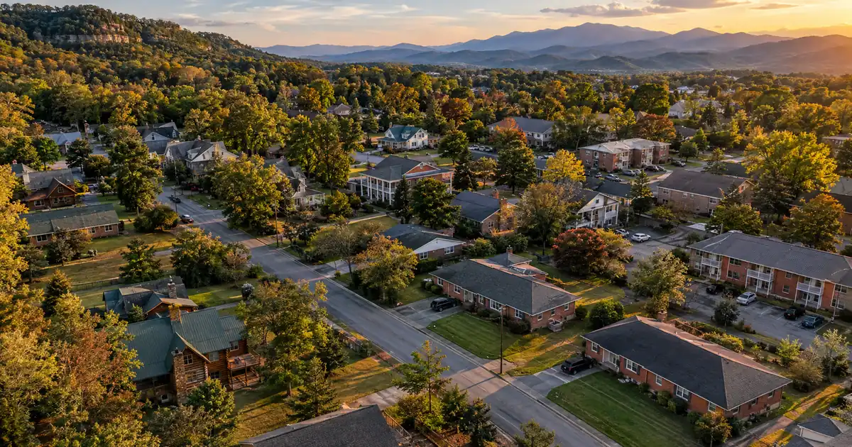 Can a Tennessee Trust Beneficiary Qualify for a Mortgage on Trust Assets?