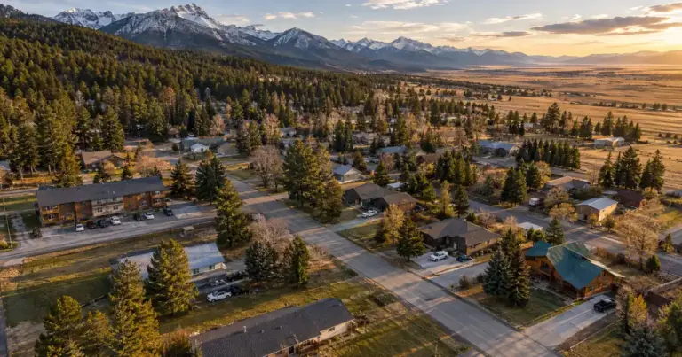 Pledged Asset Line vs Asset Qualifier Mortgage for a Montana Home Purchase