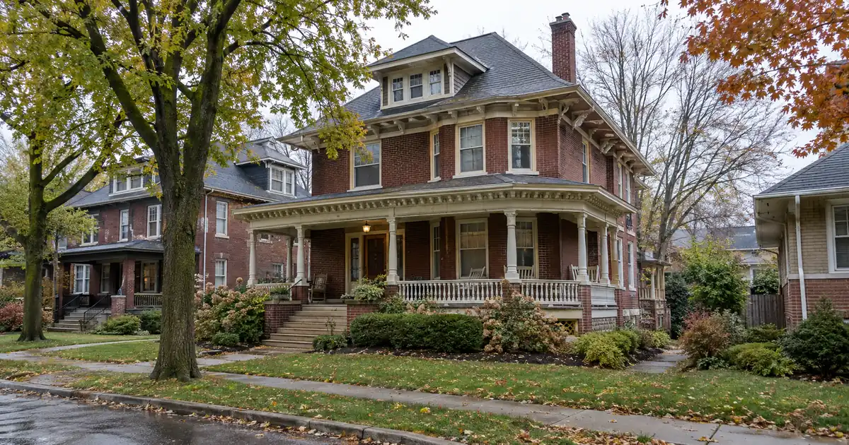 Pledged Asset Line vs Asset Qualifier Mortgage for an Ohio Home Purchase