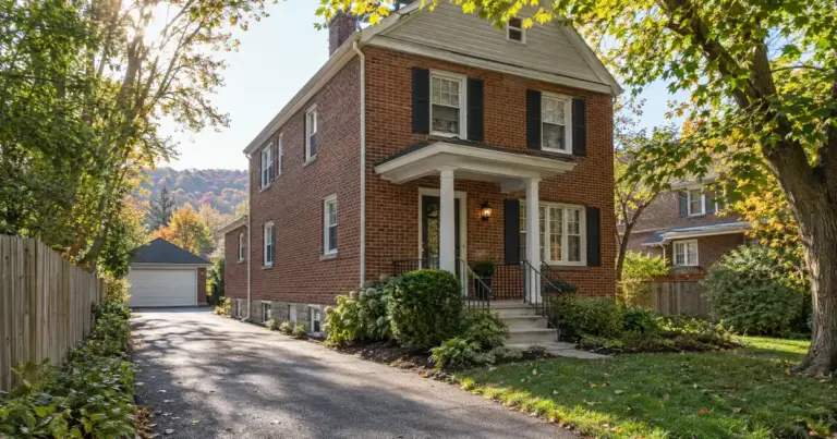 Pledged Asset Line vs Asset Qualifier Mortgage for a Pennsylvania Home Purchase