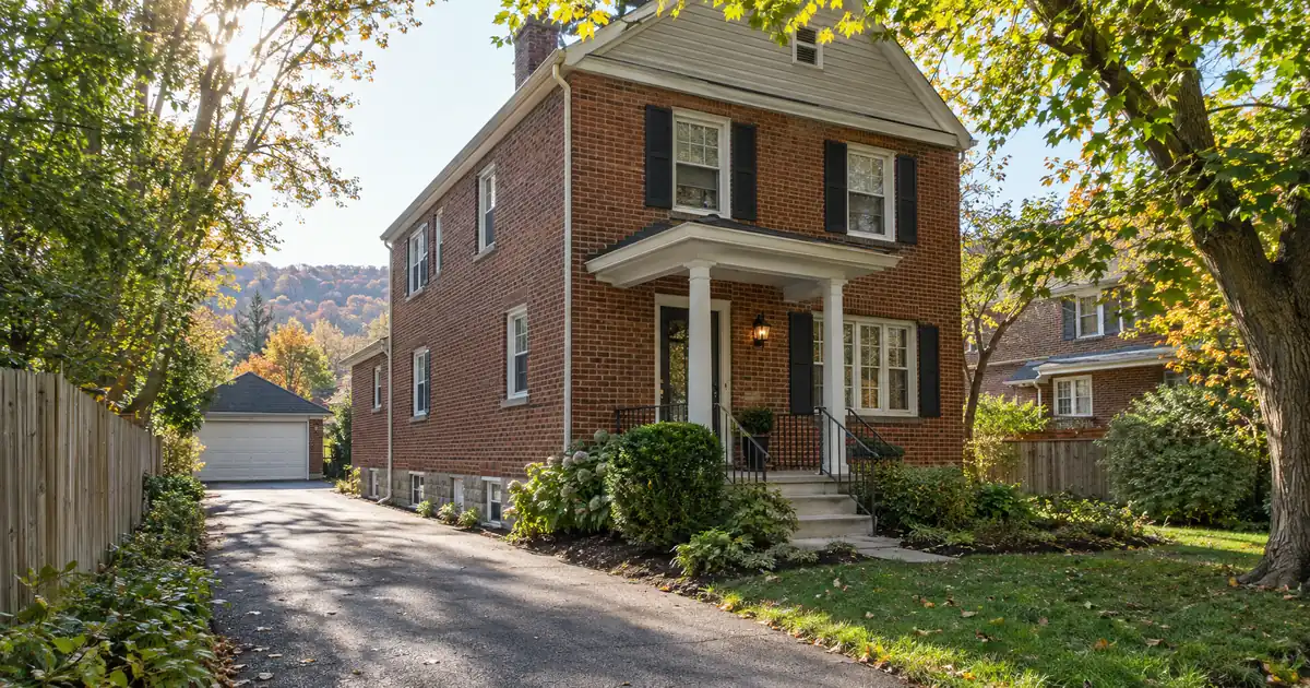 Pledged Asset Line vs Asset Qualifier Mortgage for a Pennsylvania Home Purchase