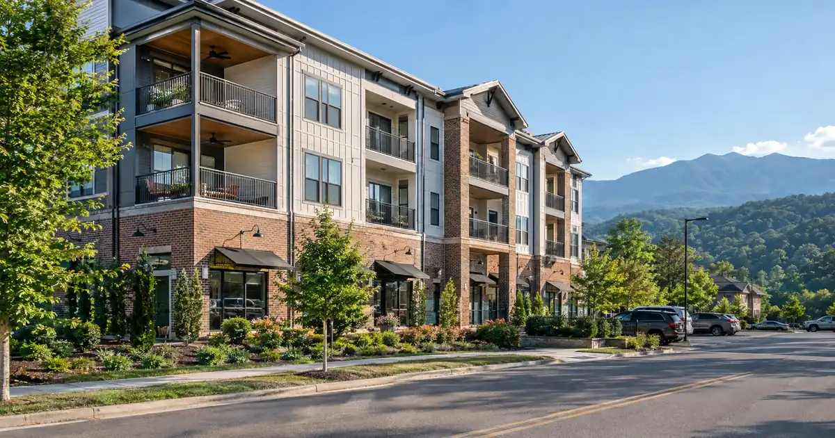 Can You Buy a Second Home in Tennessee on Assets Instead of Income?
