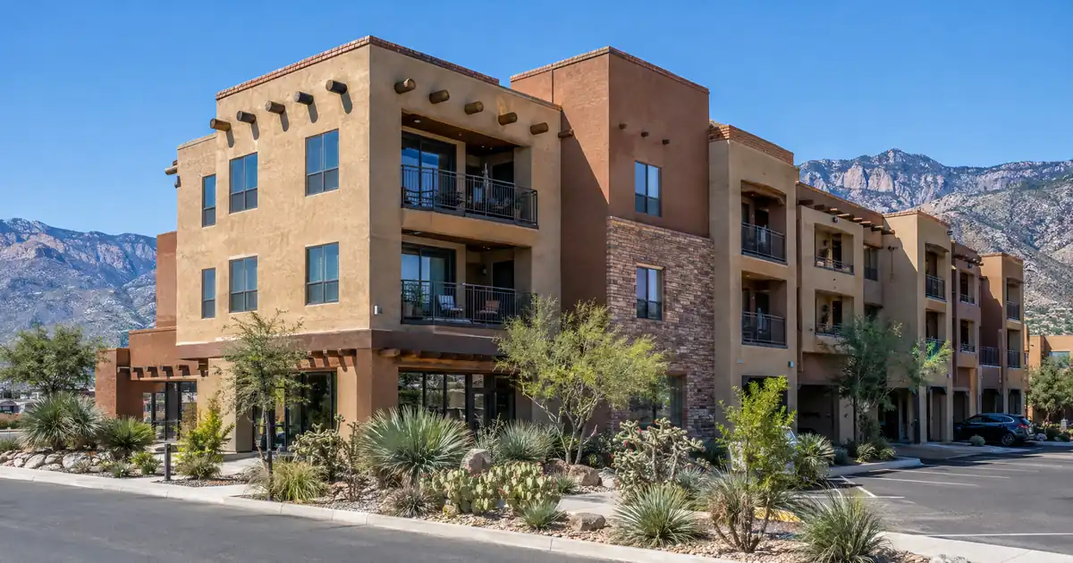 Can You Refinance a New Mexico Home on Assets When Your Income Stops?